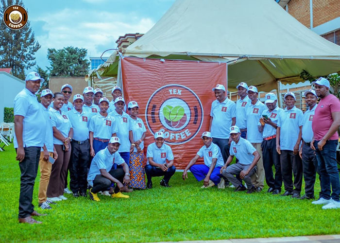 Meeting in Butanyerera province